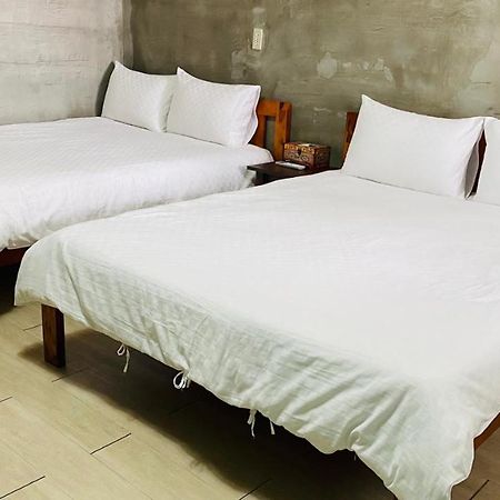 Lucky Taitung Apartment Binlang Ngoại thất bức ảnh