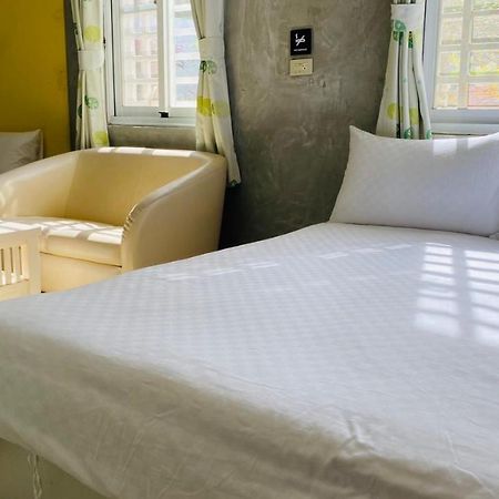 Lucky Taitung Apartment Binlang Ngoại thất bức ảnh