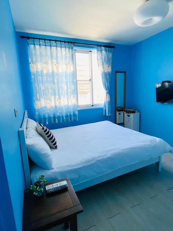 Lucky Taitung Apartment Binlang Ngoại thất bức ảnh