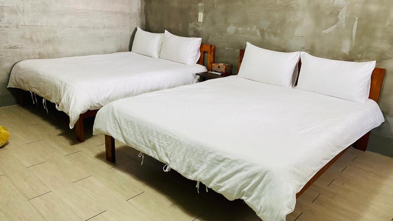 Lucky Taitung Apartment Binlang Ngoại thất bức ảnh