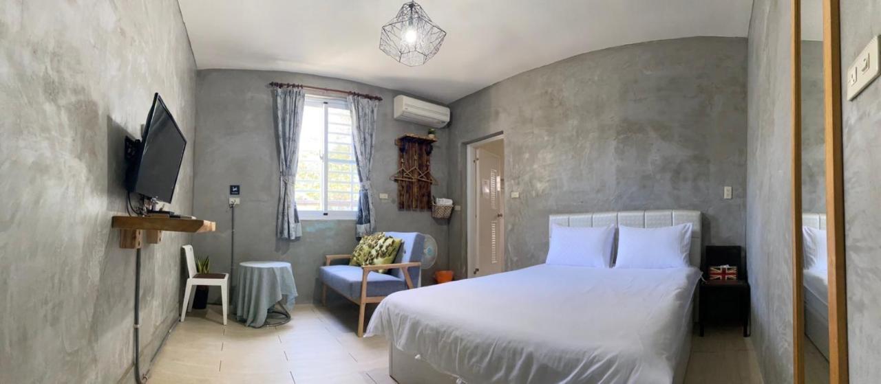 Lucky Taitung Apartment Binlang Ngoại thất bức ảnh