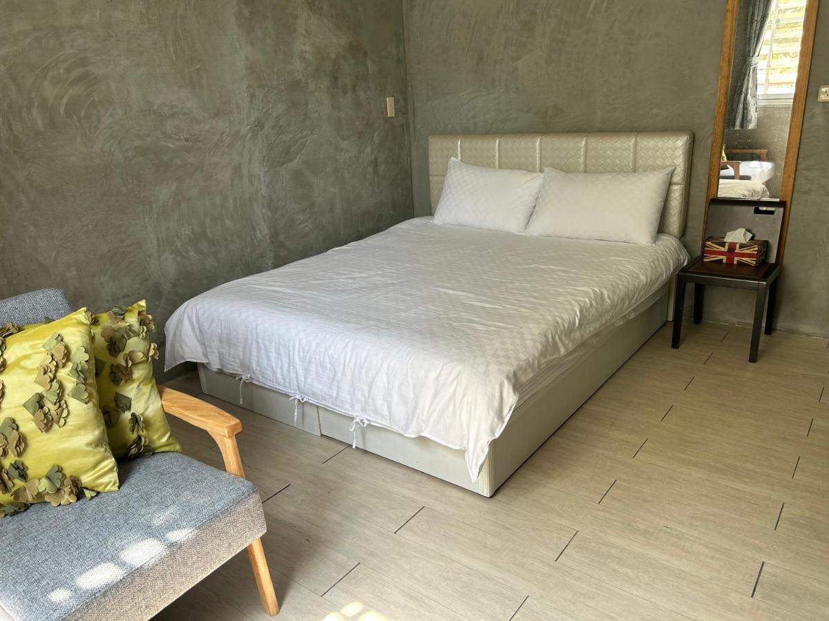 Lucky Taitung Apartment Binlang Ngoại thất bức ảnh