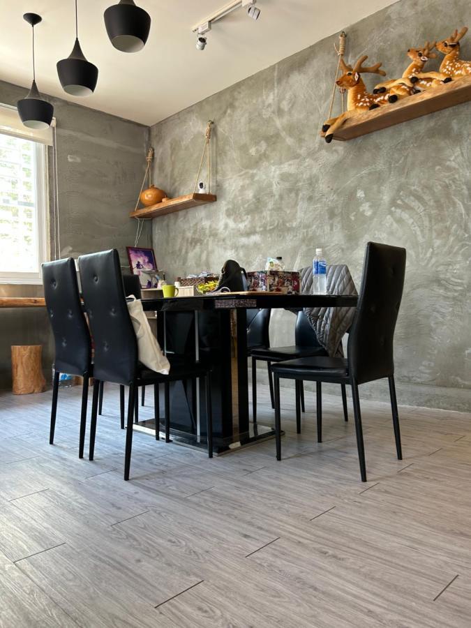 Lucky Taitung Apartment Binlang Ngoại thất bức ảnh