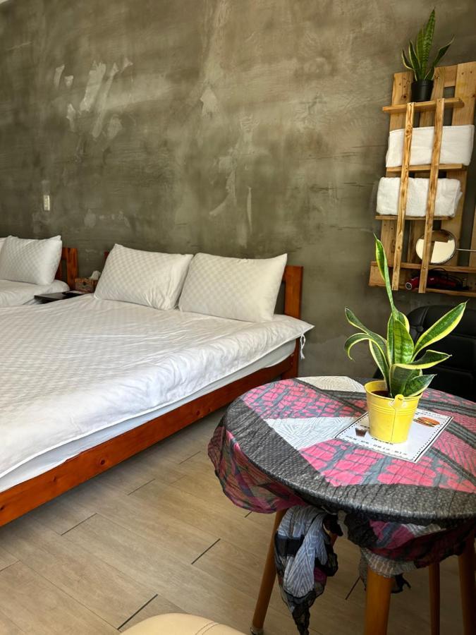 Lucky Taitung Apartment Binlang Ngoại thất bức ảnh