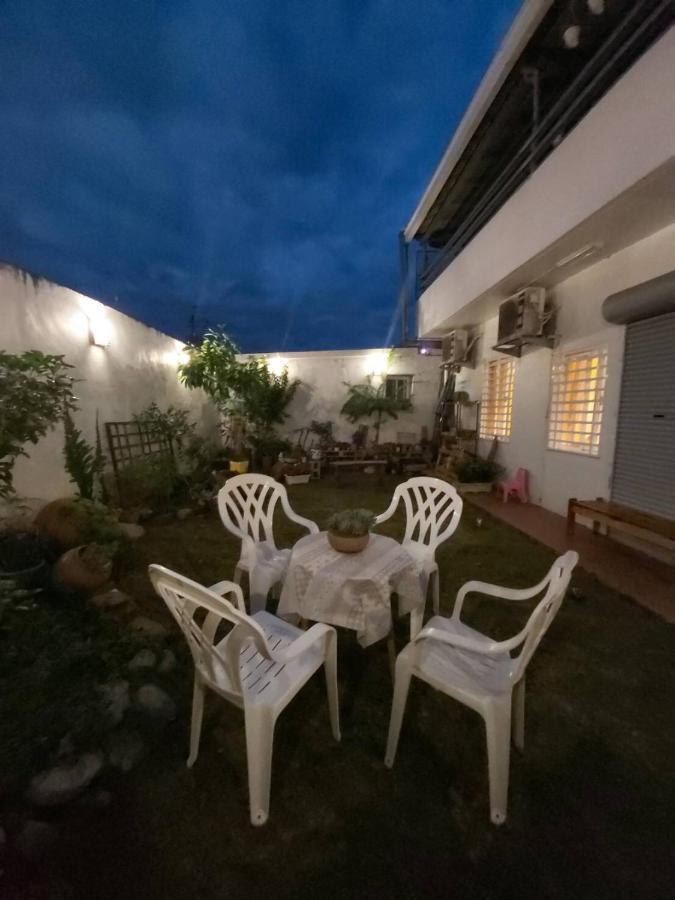 Lucky Taitung Apartment Binlang Ngoại thất bức ảnh